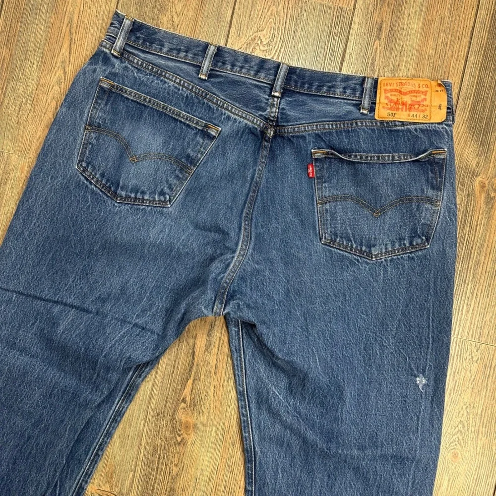 Levis levis 501